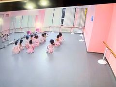 -蒲公英舞蹈艺术中心(促进路校区)