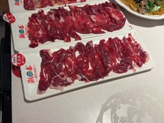 -潮泰牛肉火锅 · 创于1992年(国贸店)