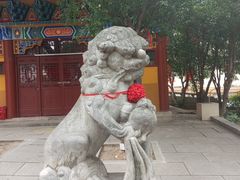 -宝通禅寺