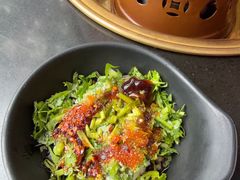 -北门涮肉·铜锅涮肉·烤鸭·京味菜(南锣鼓巷店)