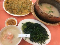 -深运潮州粥(东门店)