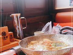 -合风谷(南下塘店)