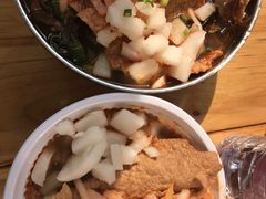 -桂湘缘卤味螺蛳粉