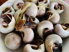 -胖大嫂渔家排档·全海景餐厅(渔村店)