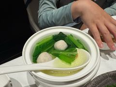 -祥记餐饮•豫粤珍味(金隅大厦店)