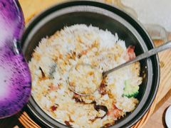 -尚海豆捞(乐虹坊店)