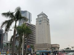 -珠海拱北口岸