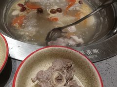 -羊来顺冰煮鲜羊铁锅烀羊肉(八卦岭店)