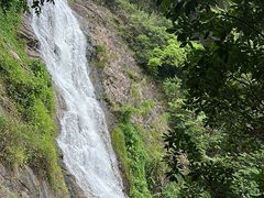 -马峦山郊野公园