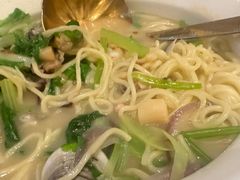 -闽海肴(北辰荟店)