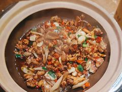 -老湘村·湖南土菜(天河维多利店)