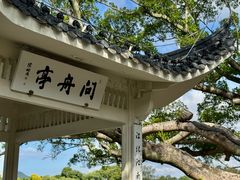 -江心屿景区