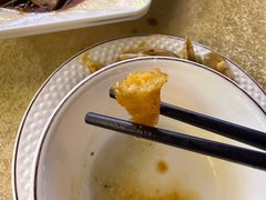 -星盛美食·番禺东环·地道顺德风味(桥兴大道店)