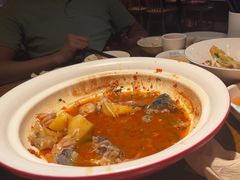 -爱碗亭·鲜炒湖南菜(壹城中心店)