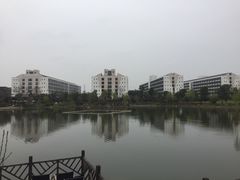 -同济大学(嘉定校区)