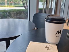 -M Stand(北京平安幸福中心店)
