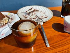 -Be Lived Cafe比例咖啡(摩天轮店)