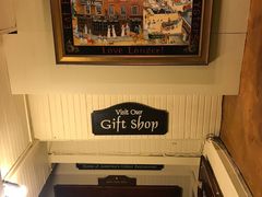 -Union Oyster House