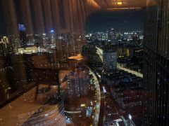 -环球港凯悦 · 享悦中餐厅