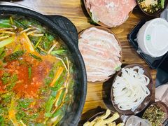 -笔记安顺夺夺粉火锅