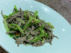 -西安饭庄(立丰国际店)