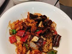 -金哥私房菜馆(张府园总店)