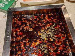 -二荆条·蜀鲜汇城市森林火锅