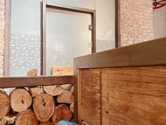 -苹果树下艺术餐厅(宋庄店)