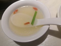 弯弯鸡汤-19号私房菜(云南路店)