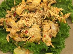 -多哥水傣味餐厅(司马巷店)