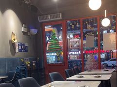 -咕鹿流心披萨(下沙店)