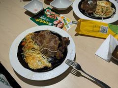 -豪客来牛排(海沧阿罗海店)