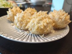 -ManHo万豪中餐厅(成都茂业JW万豪酒店)