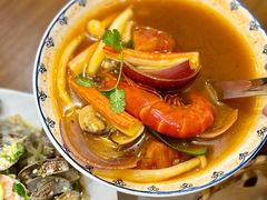 -曼谷食堂·泰国家庭料理(丹桂路店)