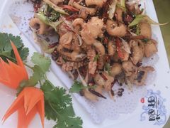 -日照大牌檔•小船海鲜(万平口店)