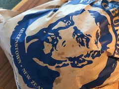 -Fergburger(皇后镇店)