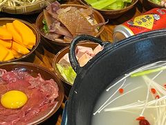 -阳阳老火锅(小南门店)