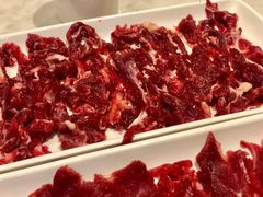 -食潮汕头鲜牛馆(望京保利店)