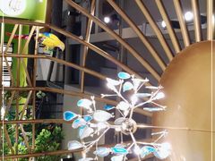 -鸟语林烧烤之约(四平店)