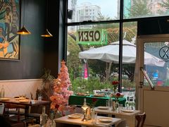 -Juicy Bakery(瑞景店)