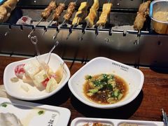 -三个蒙古大叔羊肉串(大宁店)