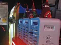 -魅KTV·AI辅唱(人民广场旗舰店)