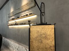 -喜茶(深圳万象城黑金店)