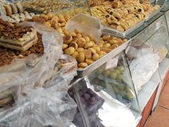-爱德顺糕点食屋(利民道店)