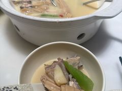 -假装苏杭·园林餐厅(陆家嘴中心店)