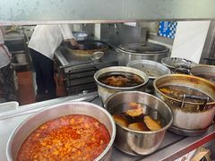 -玉华饮食店(茅台路店)