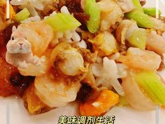 -奥华餐厅·老张记(台基厂店)