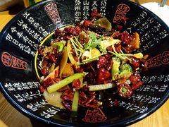 麻辣香锅-多呗辣麻辣香锅(万达广场店)