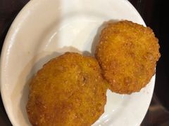 黄油米糕-晋阳饭庄(虎坊桥店)