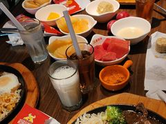 -豪享来牛排(人民店)